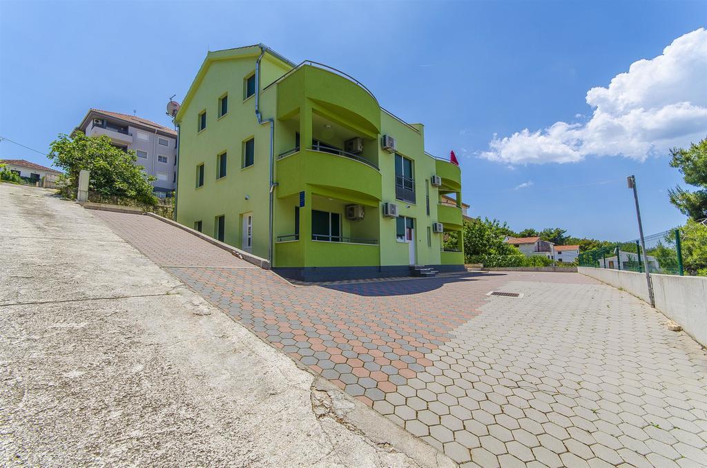 Apartments Pava Donji Okrug  Exterior photo